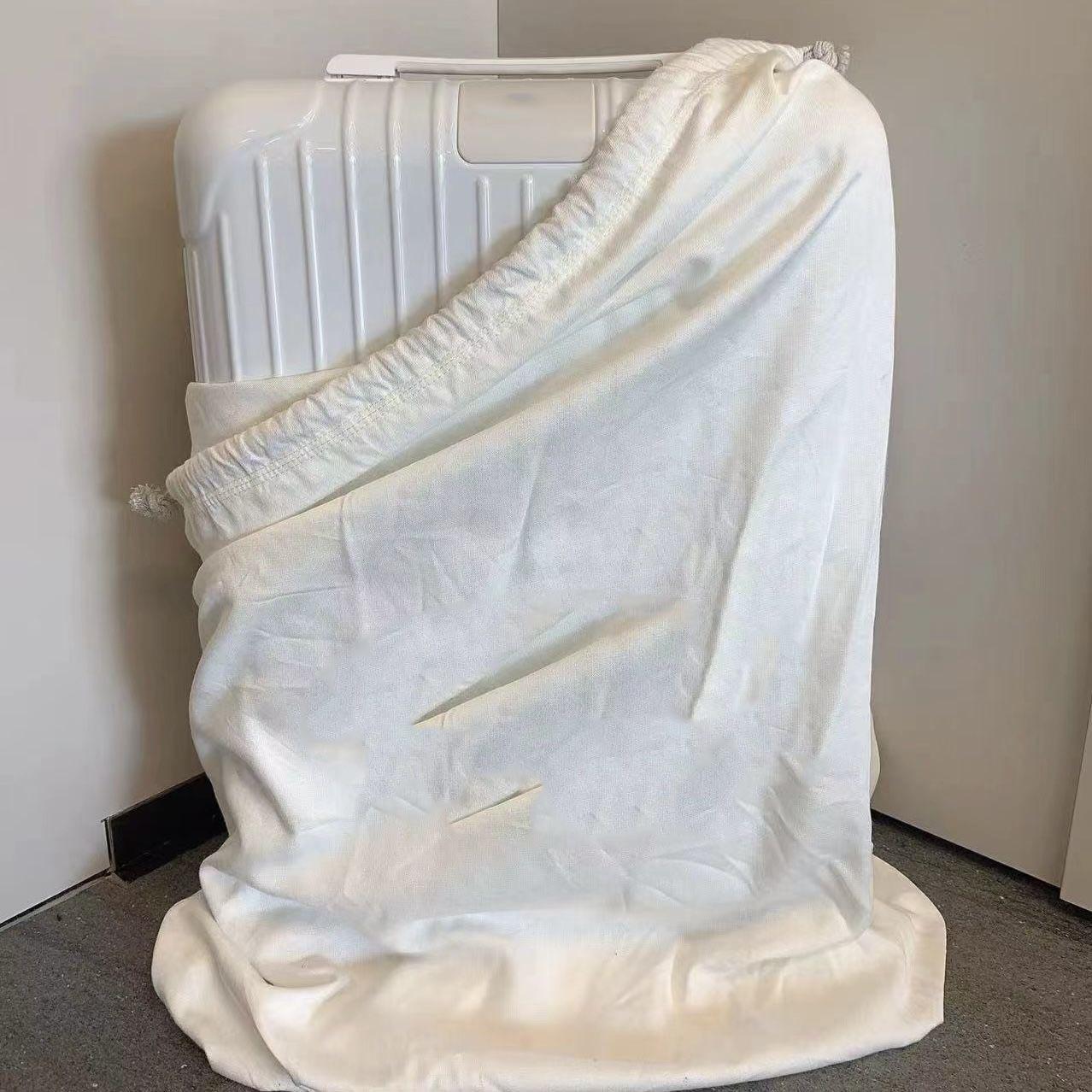 Dustproof Cotton Luggage Cover - đánh giá và giá Travel Accessories Rimowa