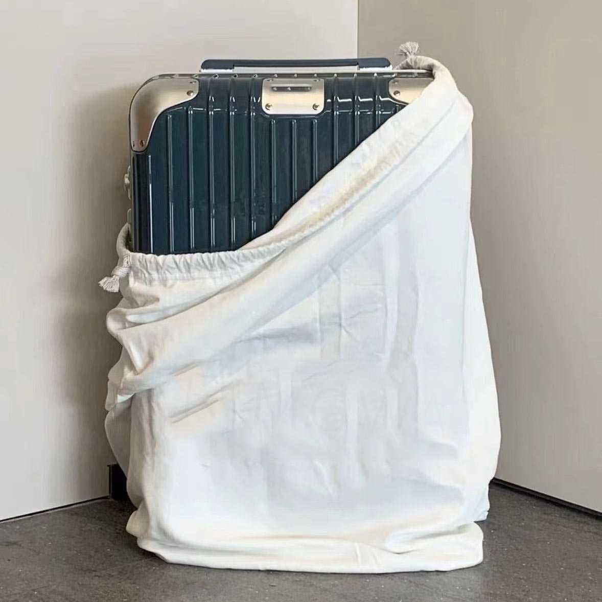 Dustproof Cotton Luggage Cover - đánh giá và giá Travel Accessories Rimowa