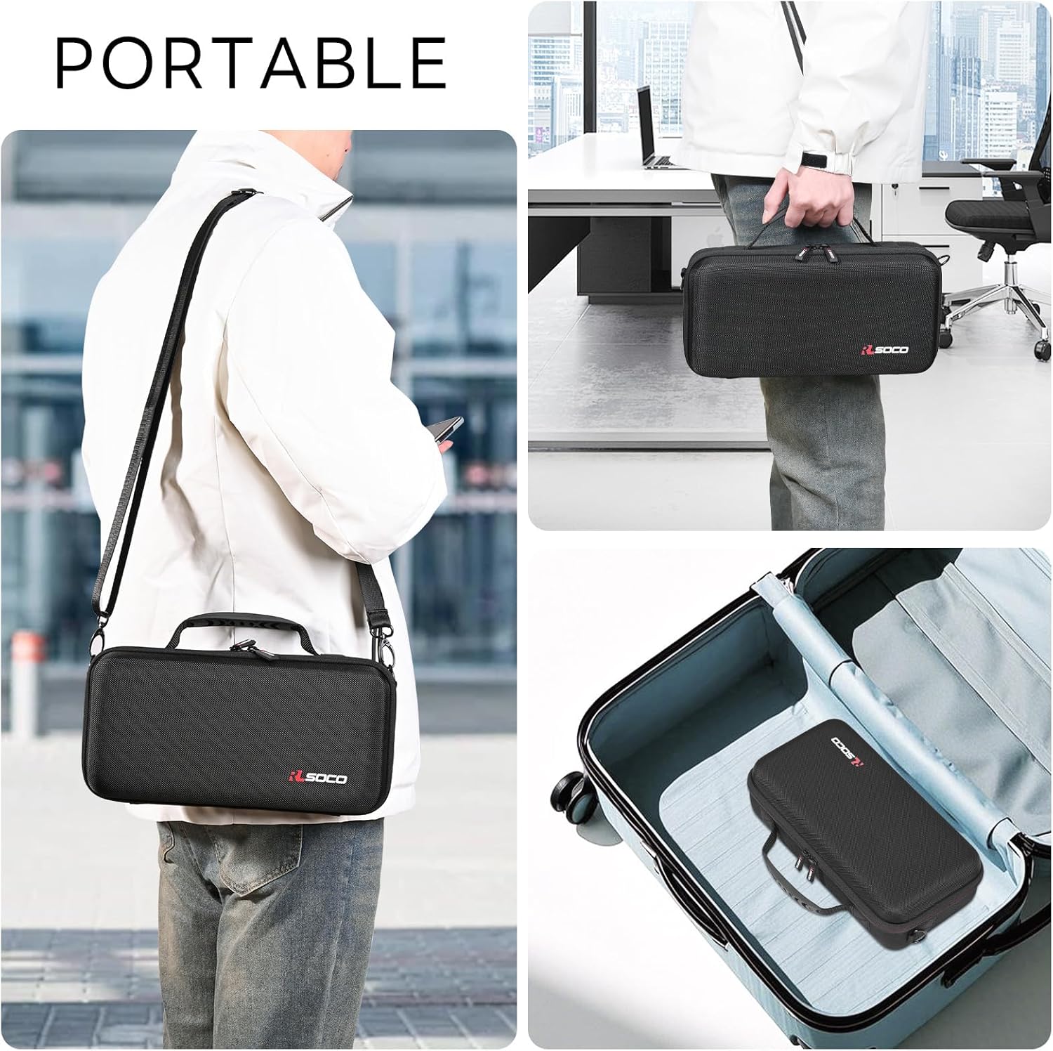 Carry Case for Apple Mac Mini  - đánh giá và giá Travel Accessories Apple