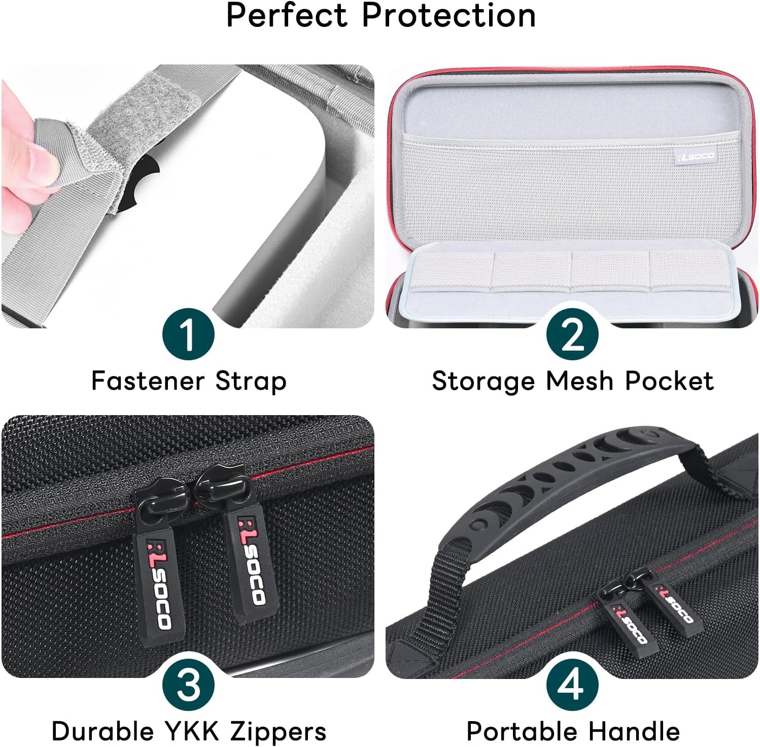 Carry Case for Apple Mac Mini  - đánh giá và giá Travel Accessories Apple