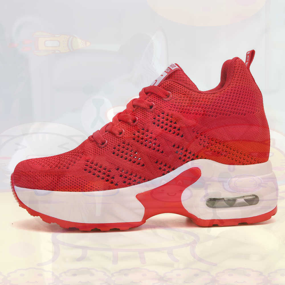 Red Size 36 Shoes Woman Tennis - đánh giá và giá Travel Accessories Girly
