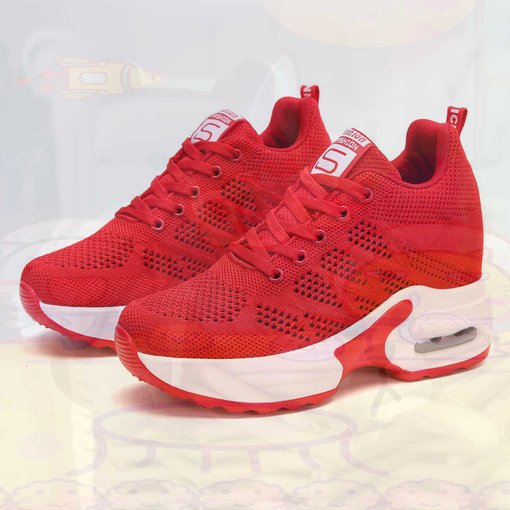 Red Size 36 Shoes Woman Tennis - đánh giá và giá Travel Accessories Girly