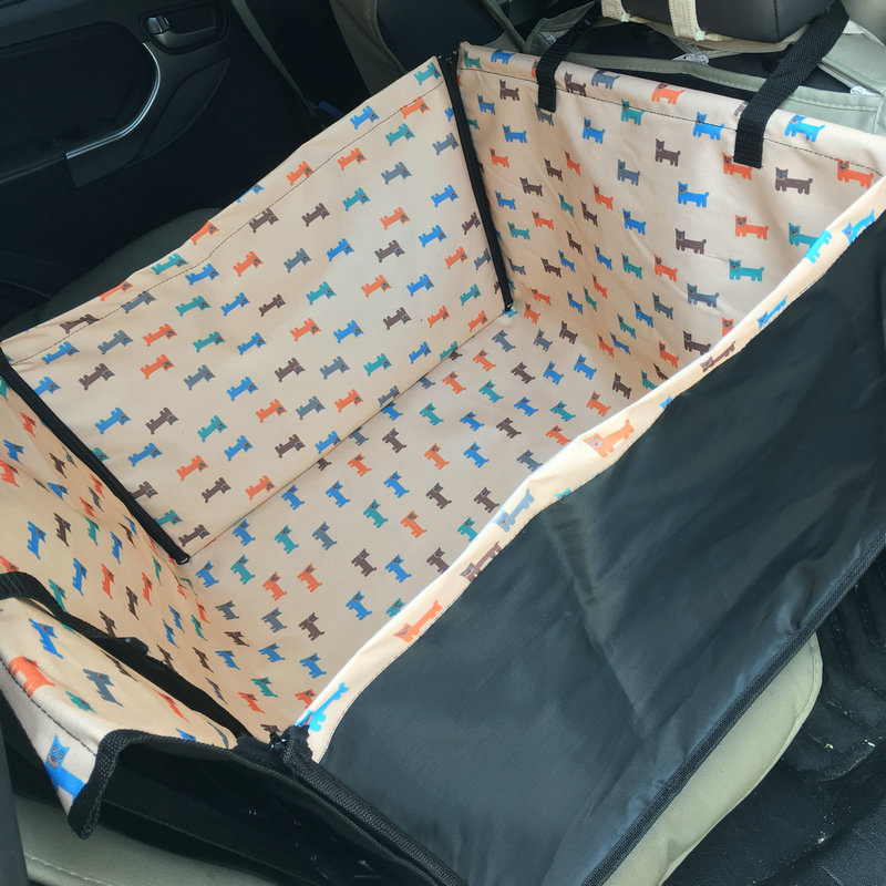 VINH QUANG KEK Dog Car Seat Ba - đánh giá và giá Travel Accessories Dropshipping