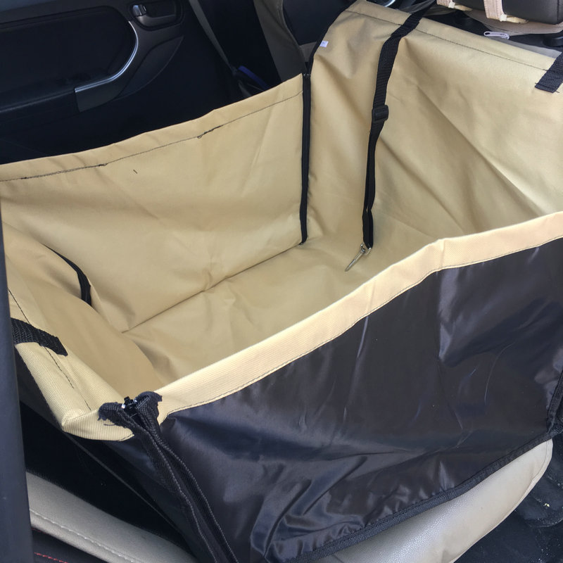 VINH QUANG KEK Dog Car Seat Ba - đánh giá và giá Travel Accessories Dropshipping