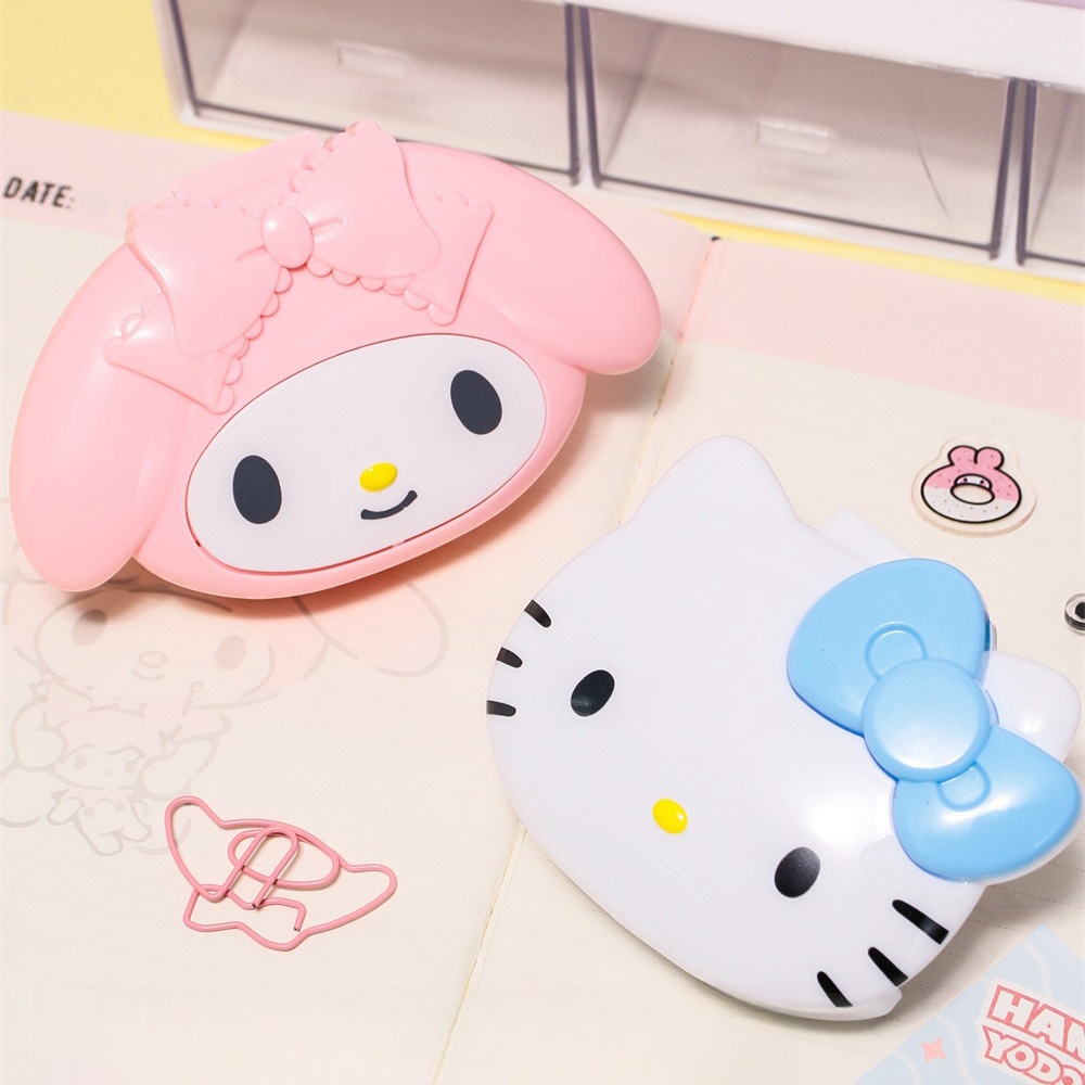 Genuine Sanrio Hello Kitty My  - đánh giá và giá Travel Accessories Girly