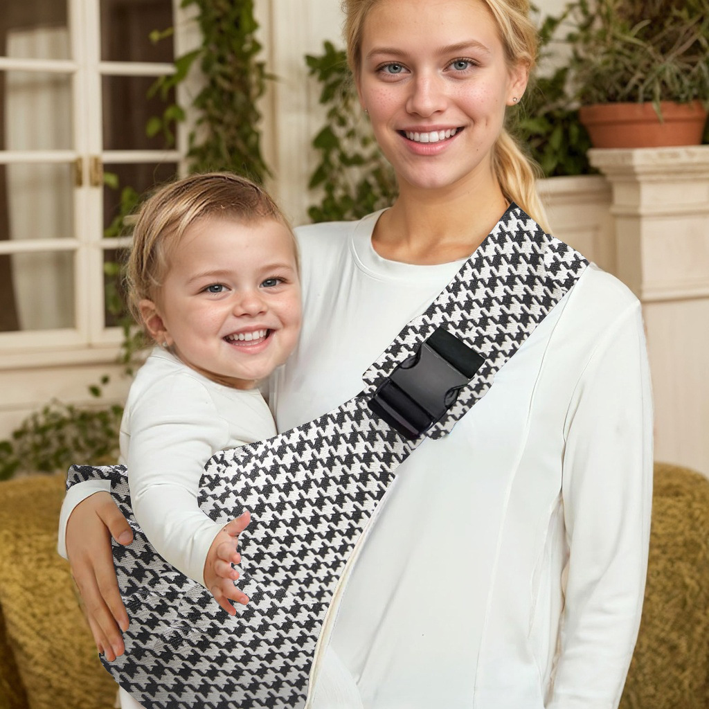Baby Carrier Newborn Crossbody - đánh giá và giá Travel Accessories For 3 Year Old