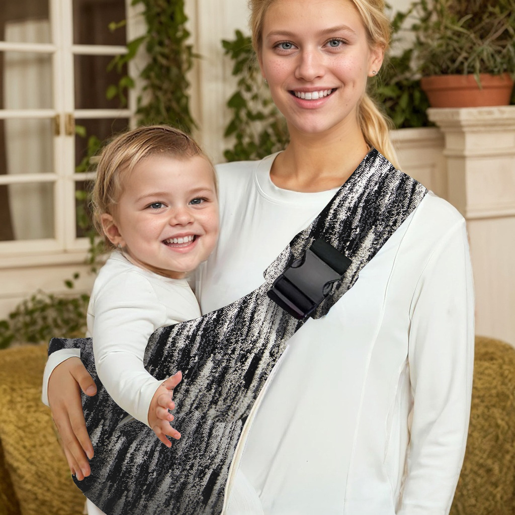 Baby Carrier Newborn Crossbody - đánh giá và giá Travel Accessories For 3 Year Old