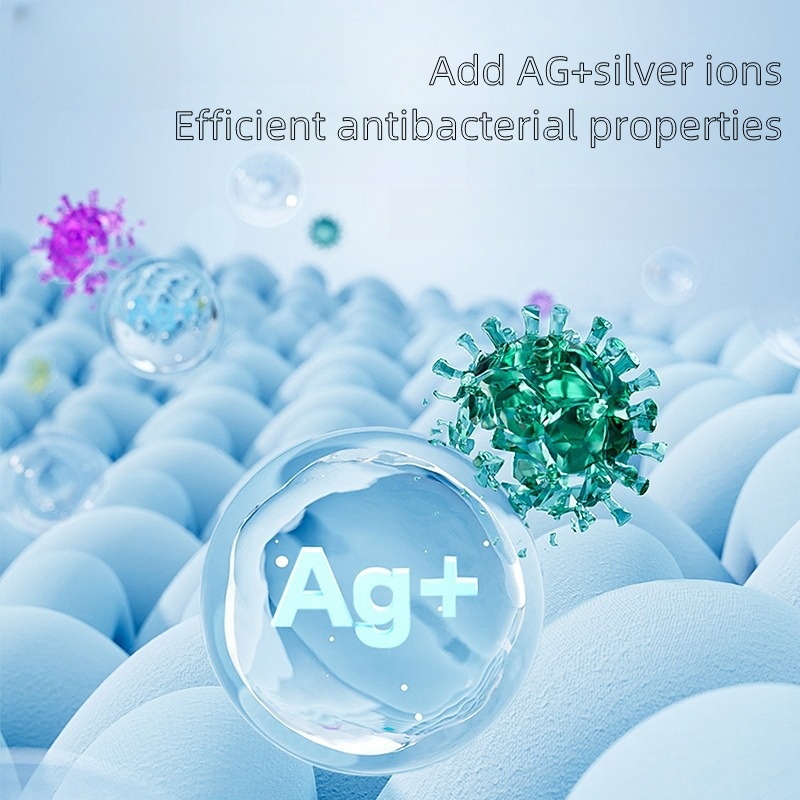 Antibacterial Vacuum Bags No N - đánh giá và giá Travel Accessories You Need