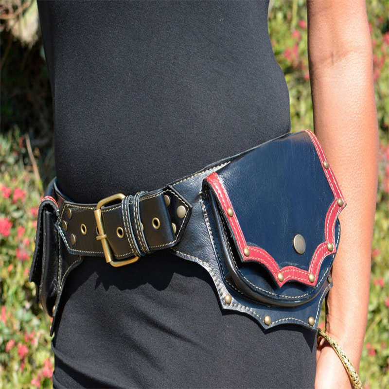 Phong Cách Khoa Học Viễn Tưởng - đánh giá và giá Travel Accessories Hip Belt