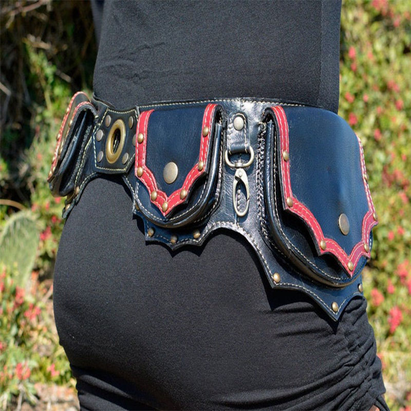 Phong Cách Khoa Học Viễn Tưởng - đánh giá và giá Travel Accessories Hip Belt