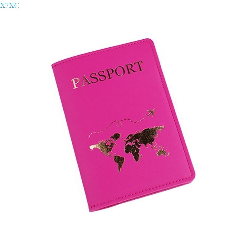 X7XC Da PU Bao Đựng Hộ Chiếu D - đánh giá và giá Travel Accessories Bag For Men