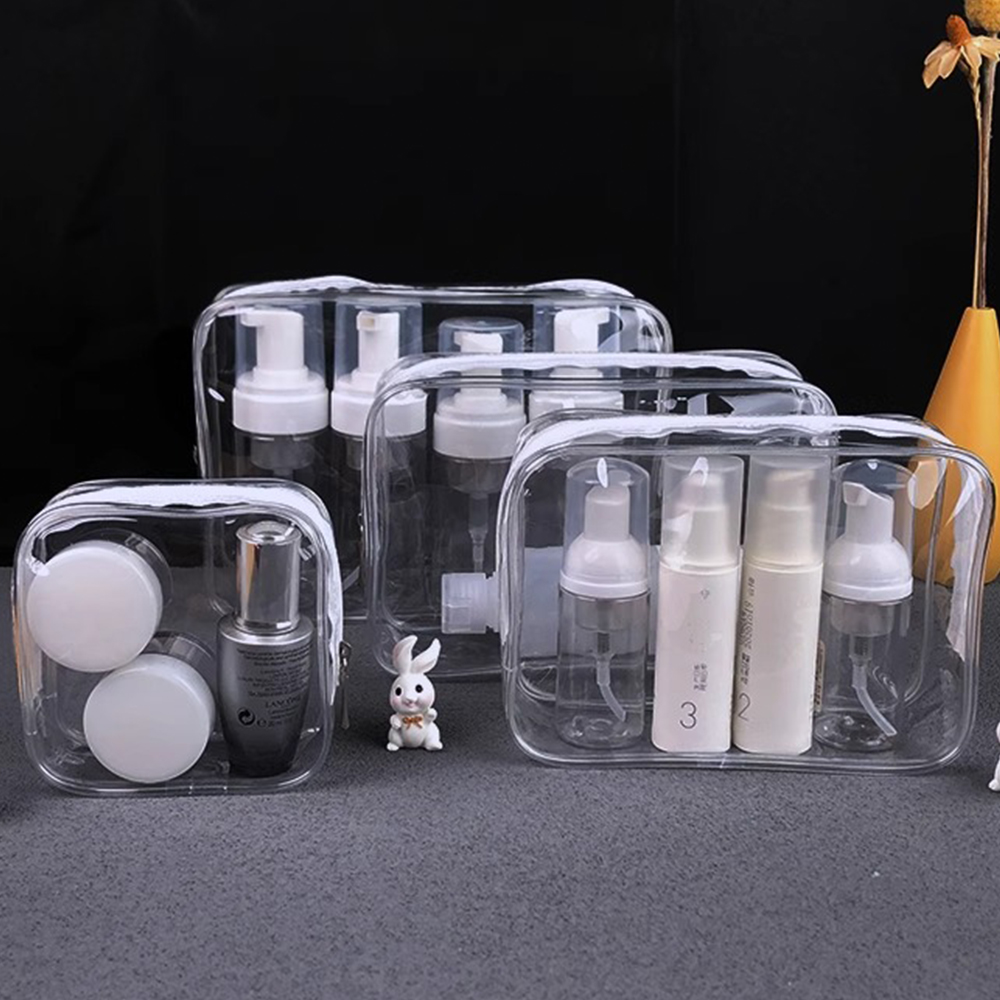 Travel Organizer Bath Toiletry - đánh giá và giá Toiletry Bag Tsa