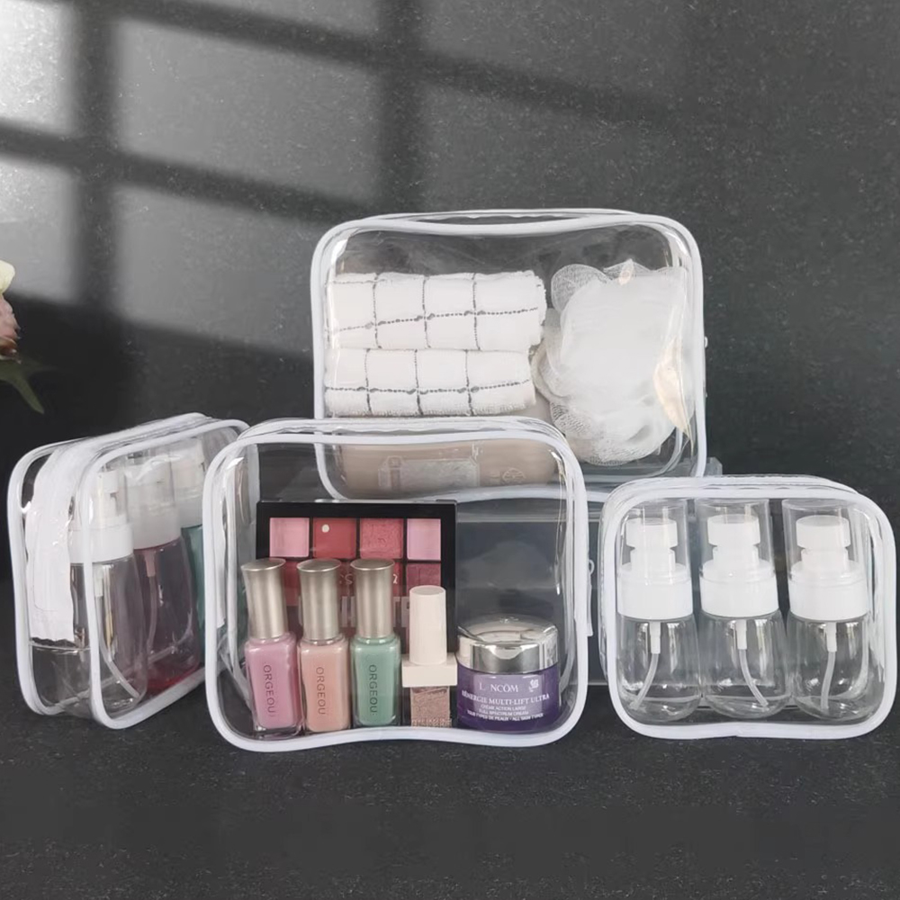 Travel Organizer Bath Toiletry - đánh giá và giá Toiletry Bag Tsa