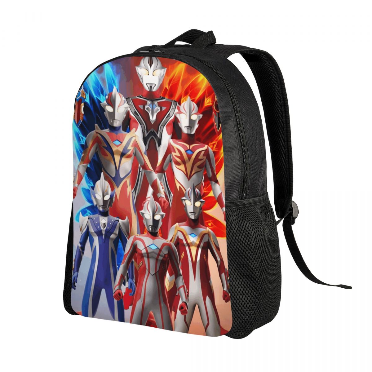 3D Print Cartoon U-Ultramanes  - đánh giá và giá Travel Accessories To 3D Print