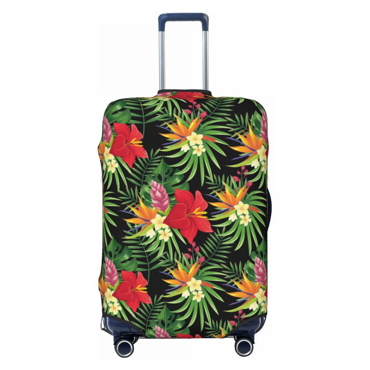 Funny Hawaii Floral Tropical F - đánh giá và giá Travel Accessories Hawaii