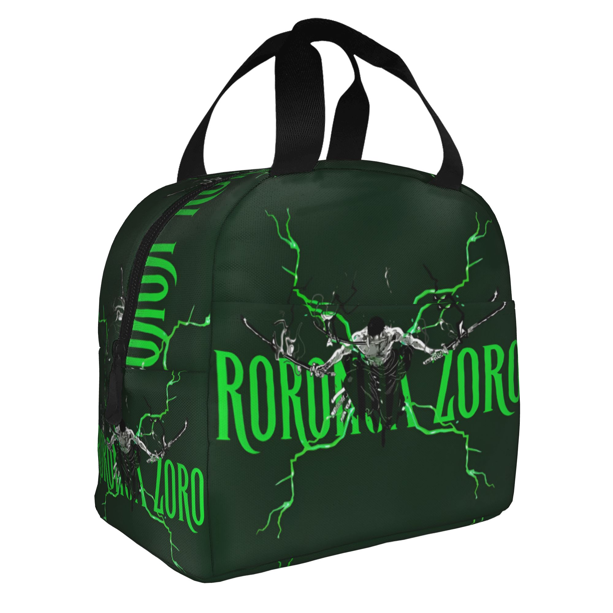 Custom Zoro O-One P-Piece Ther - đánh giá và giá Travel Accessories 2022