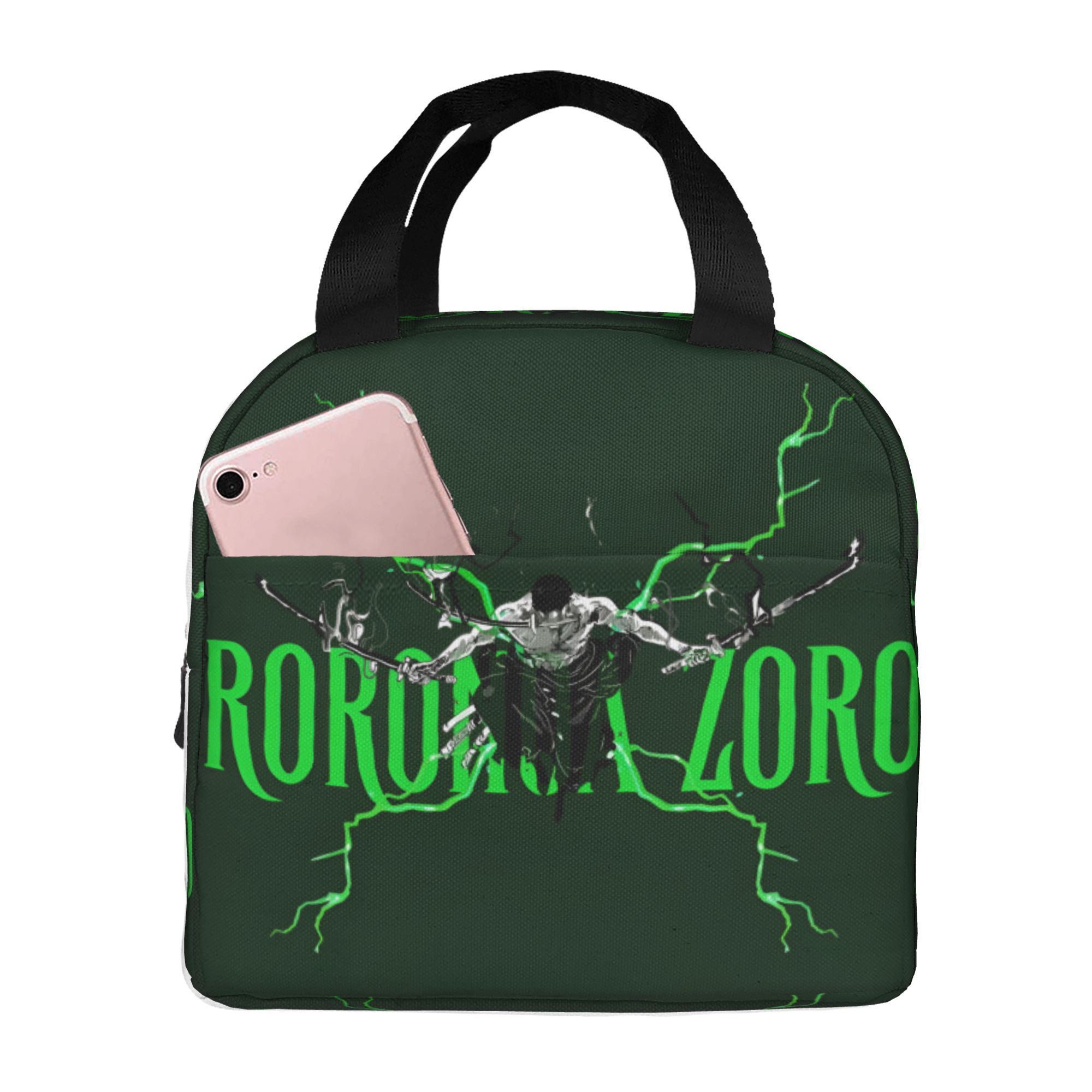 Custom Zoro O-One P-Piece Ther - đánh giá và giá Travel Accessories 2022