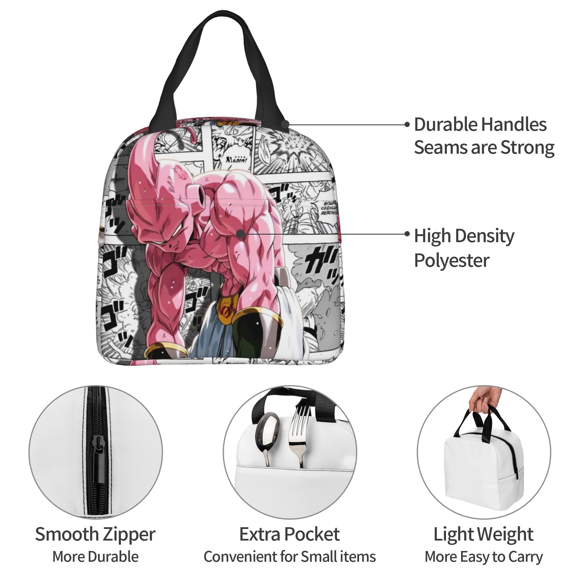 D-Dragon B-Ball Supers Buus Th - đánh giá và giá Travel Accessories 2022