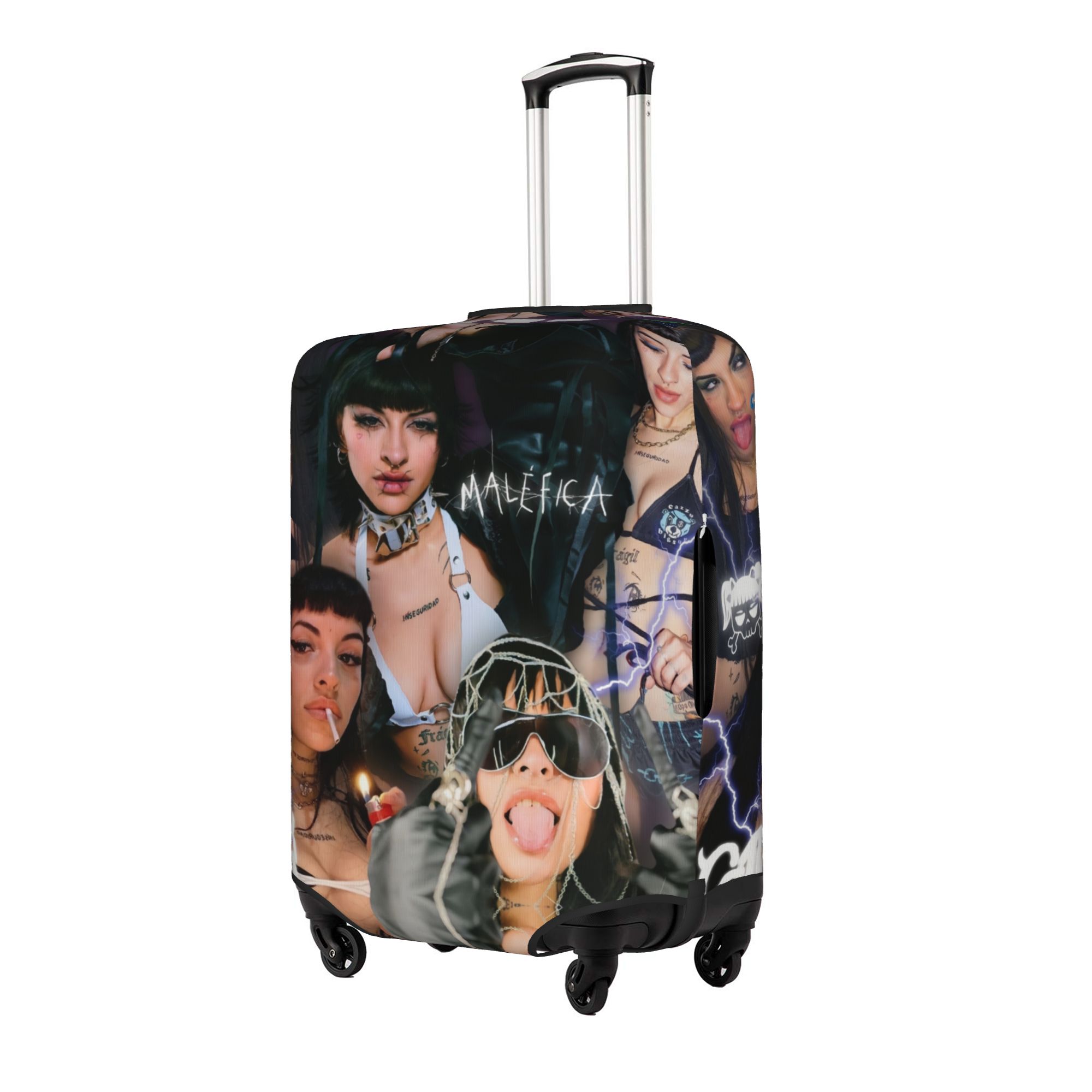 C-Cazzus Argentine rapper  Tra - đánh giá và giá Travel Accessories Inc