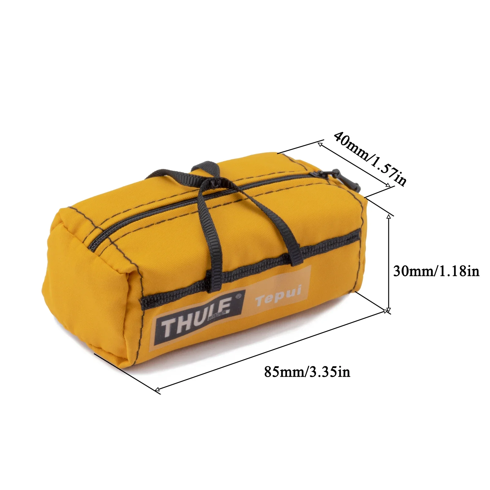 Simulated Mini Luggage Miniatu - đánh giá và giá It Travel Accessories