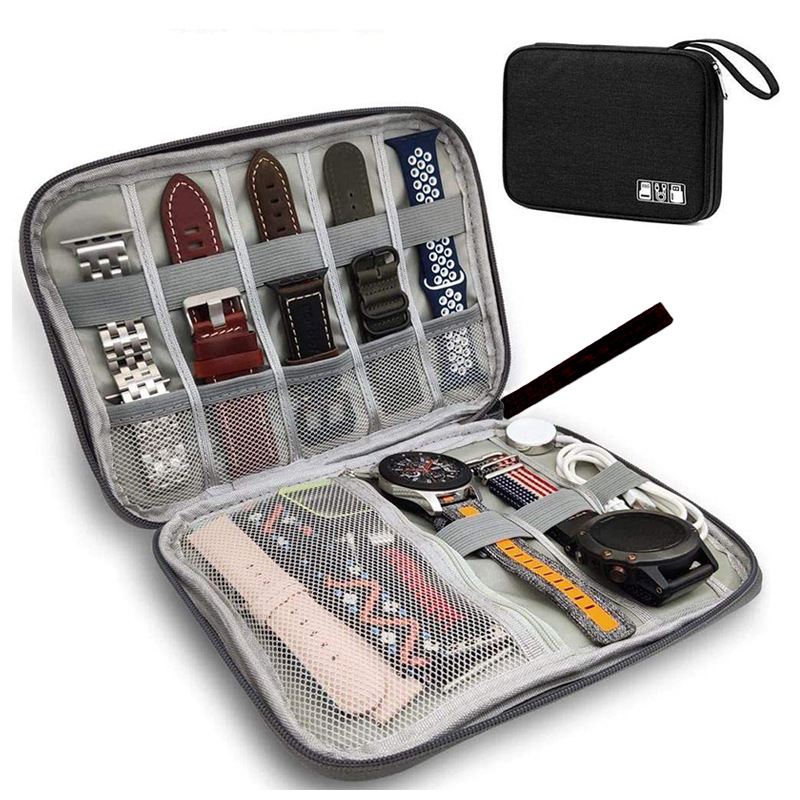 Portable Watch Strap Organizer - đánh giá và giá Travel Accessories Apple