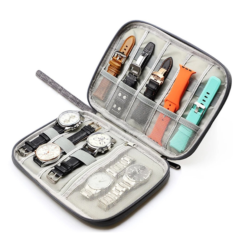 Portable Watch Strap Organizer - đánh giá và giá Travel Accessories Apple