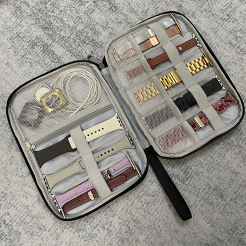 Portable Watch Strap Organizer - đánh giá và giá Travel Accessories Apple