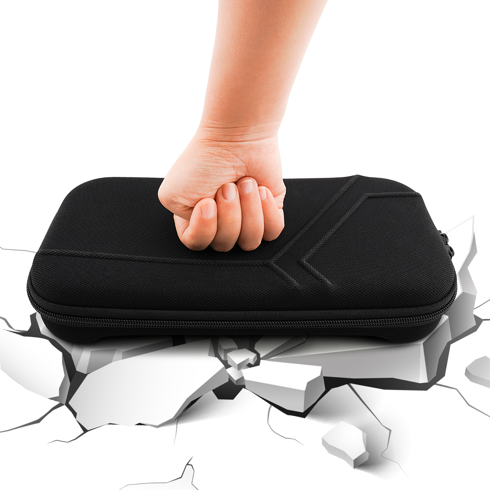 Hard Carrying Case Storage Bag - đánh giá và giá Travel Accessories Dropshipping