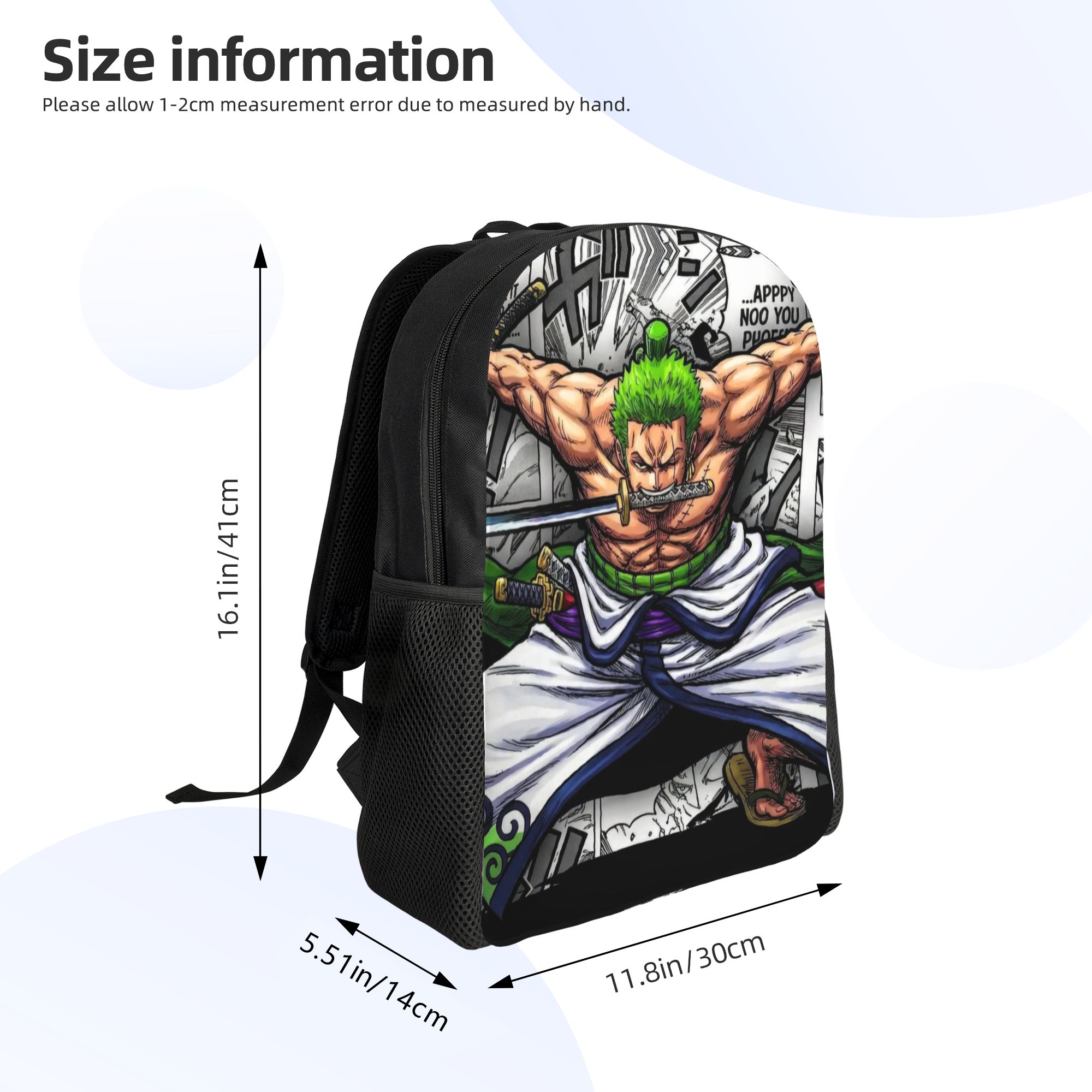 3D Printing Zoro O-One P-Piece - đánh giá và giá Travel Accessories To 3D Print