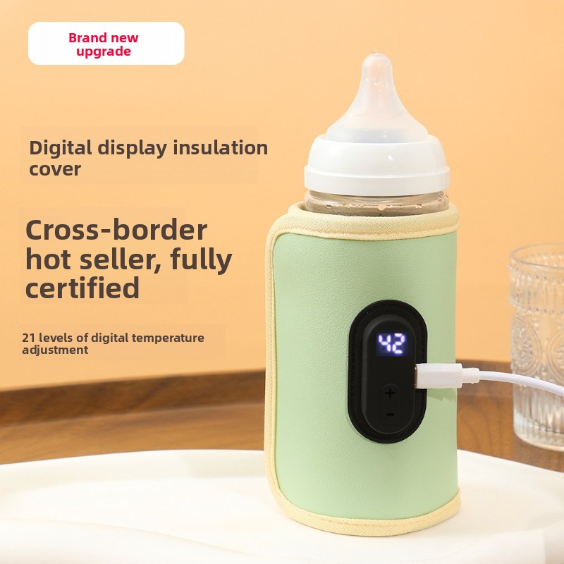 Portable Digital Display Baby  - đánh giá và giá Travel Accessories For 3 Year Old