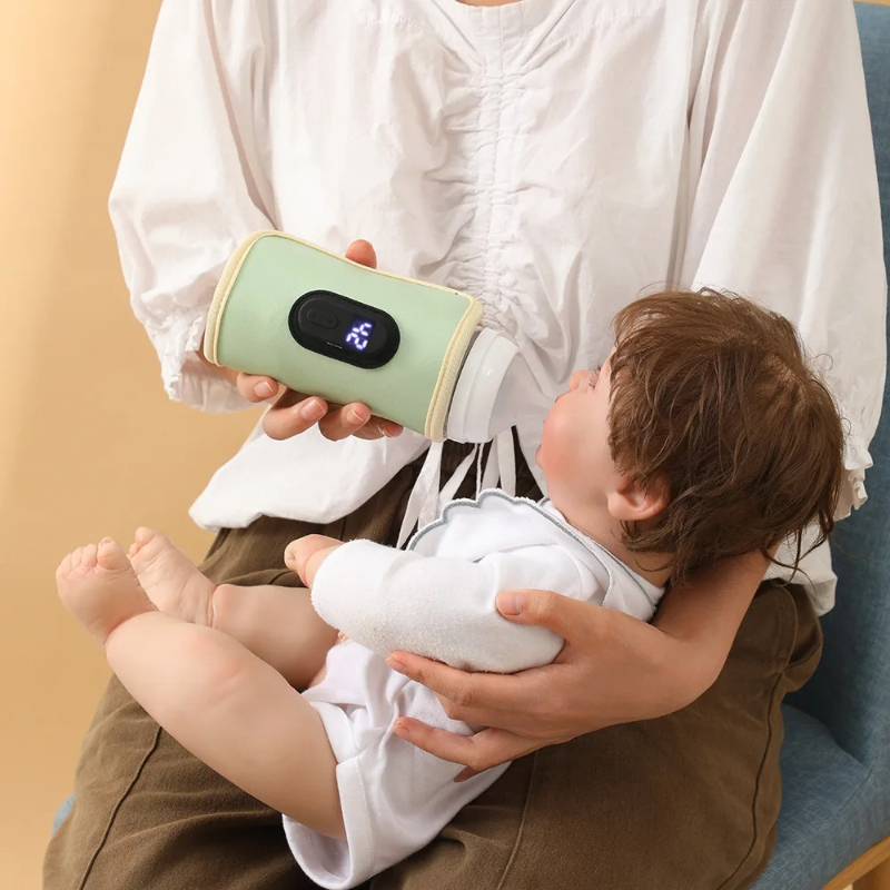 Portable Digital Display Baby  - đánh giá và giá Travel Accessories For 3 Year Old