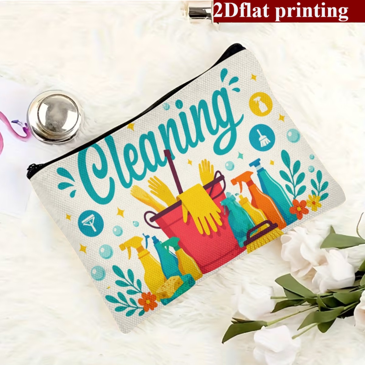 Printed storage bags are suita - đánh giá và giá Travel Accessories You Need