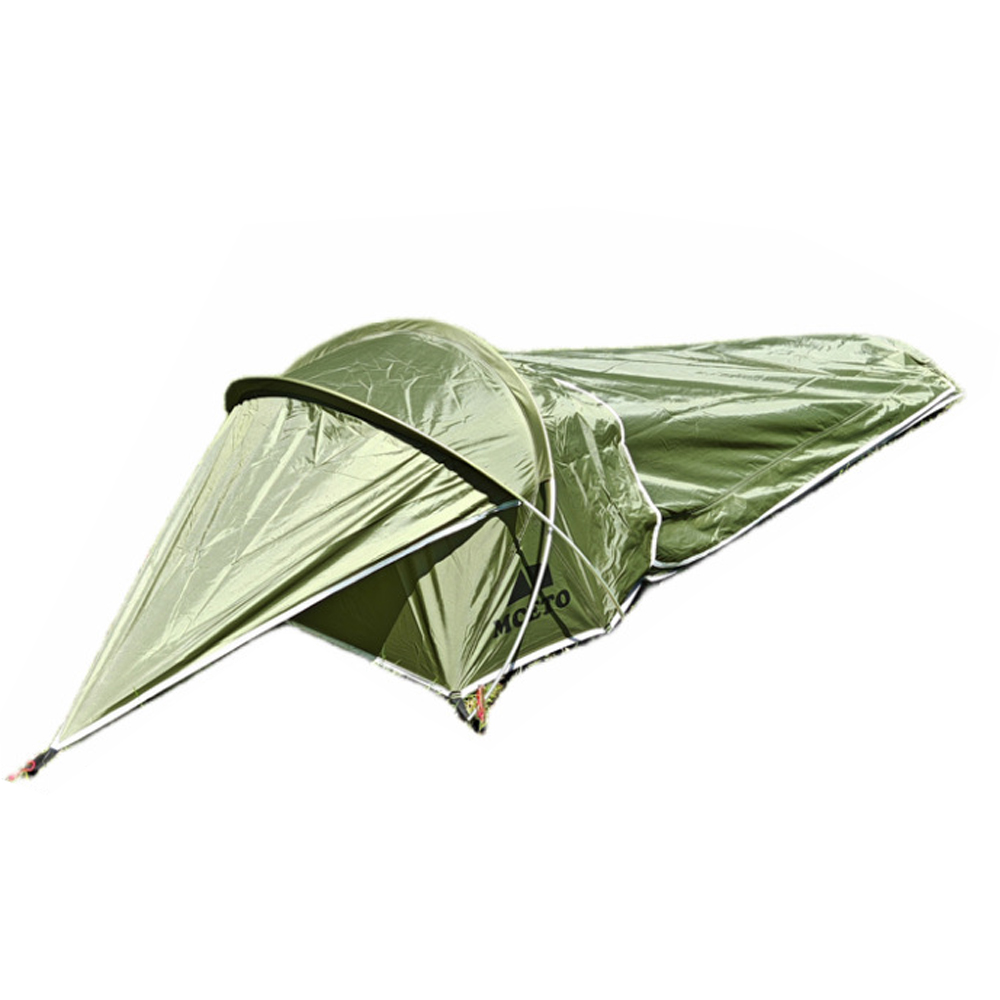 Ultralight Single Person Bivy  - đánh giá và giá Travel Accessories You Need
