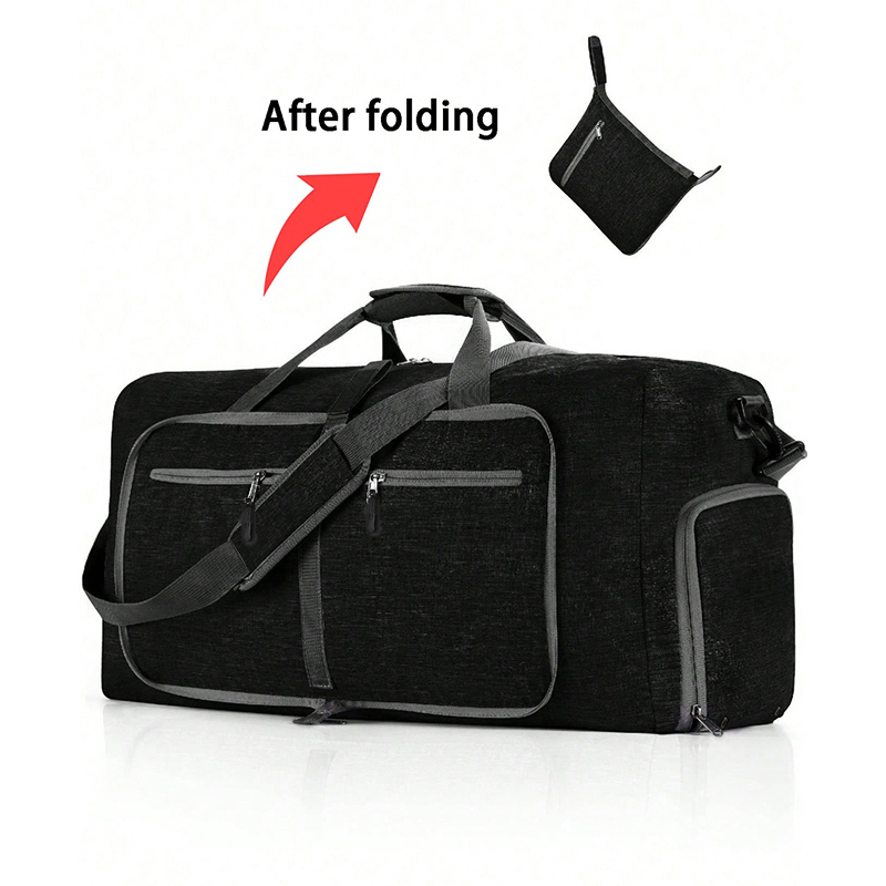 Fmeida 65L Duffle Bag with Sho - đánh giá và giá Travel Accessories Bag For Men
