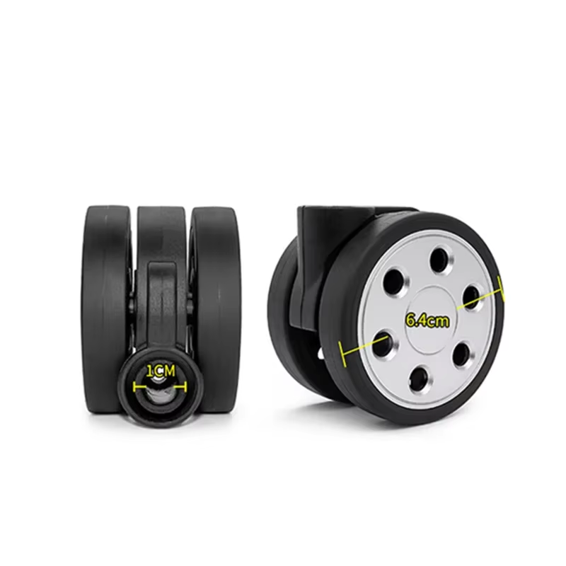 Luggage Swivel Replacement Whe - đánh giá và giá Travel Accessories Rimowa