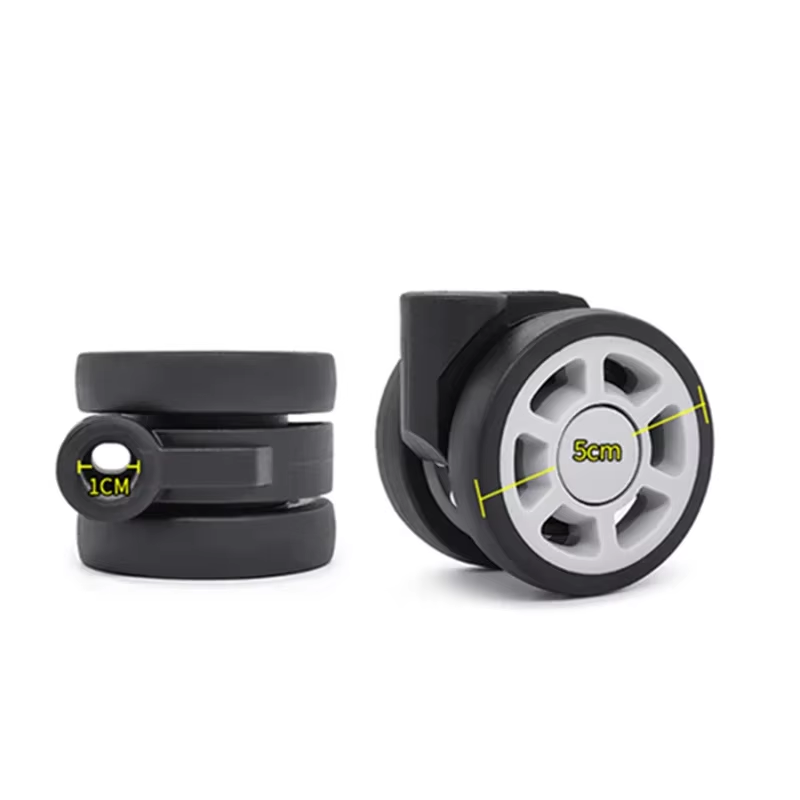 Luggage Swivel Replacement Whe - đánh giá và giá Travel Accessories Rimowa