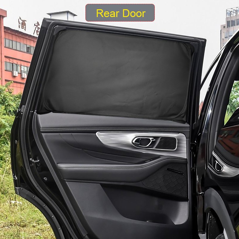 Car Black Windows Privacy Suns - đánh giá và giá Travel Accessories 2022