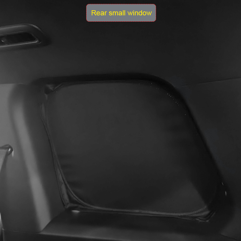 Car Black Windows Privacy Suns - đánh giá và giá Travel Accessories 2022
