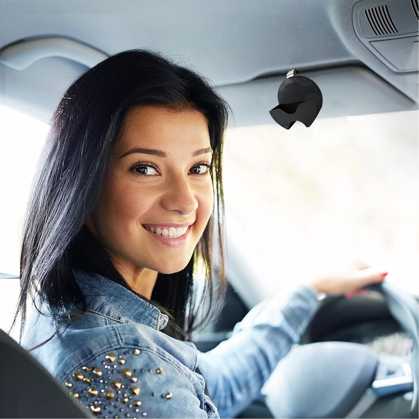 Dip Can Visor Holder Space-Sav - đánh giá và giá Travel Accessories For Road Trip