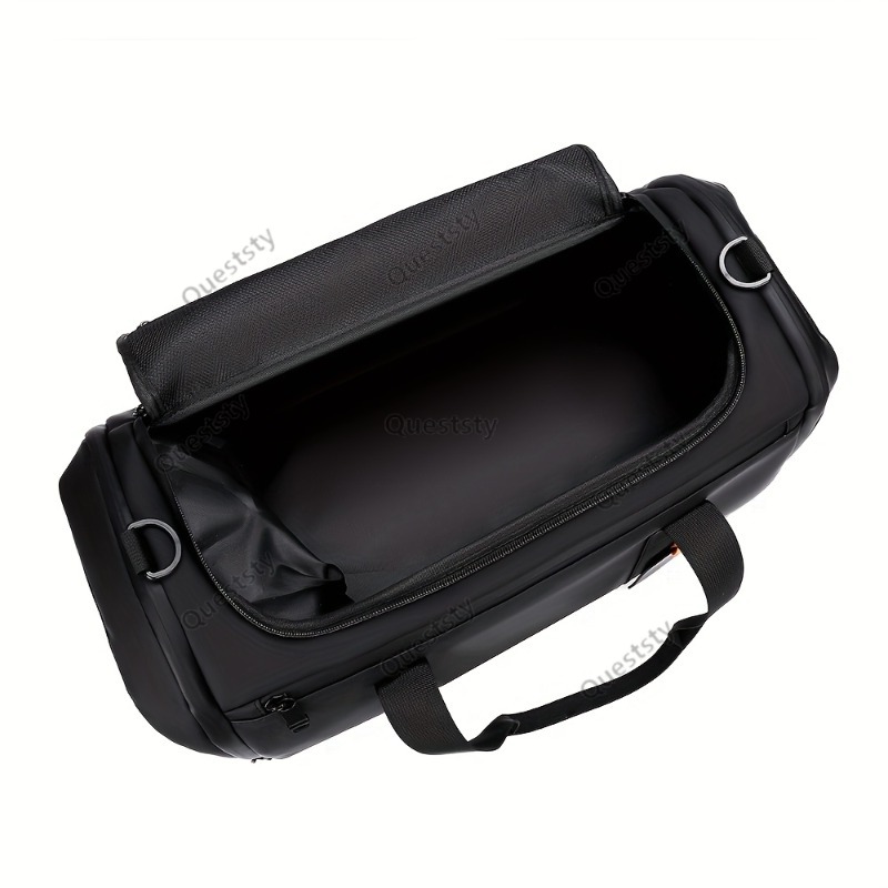 Large Capacity Carry on Travel - đánh giá và giá Travel Accessories Bag For Men