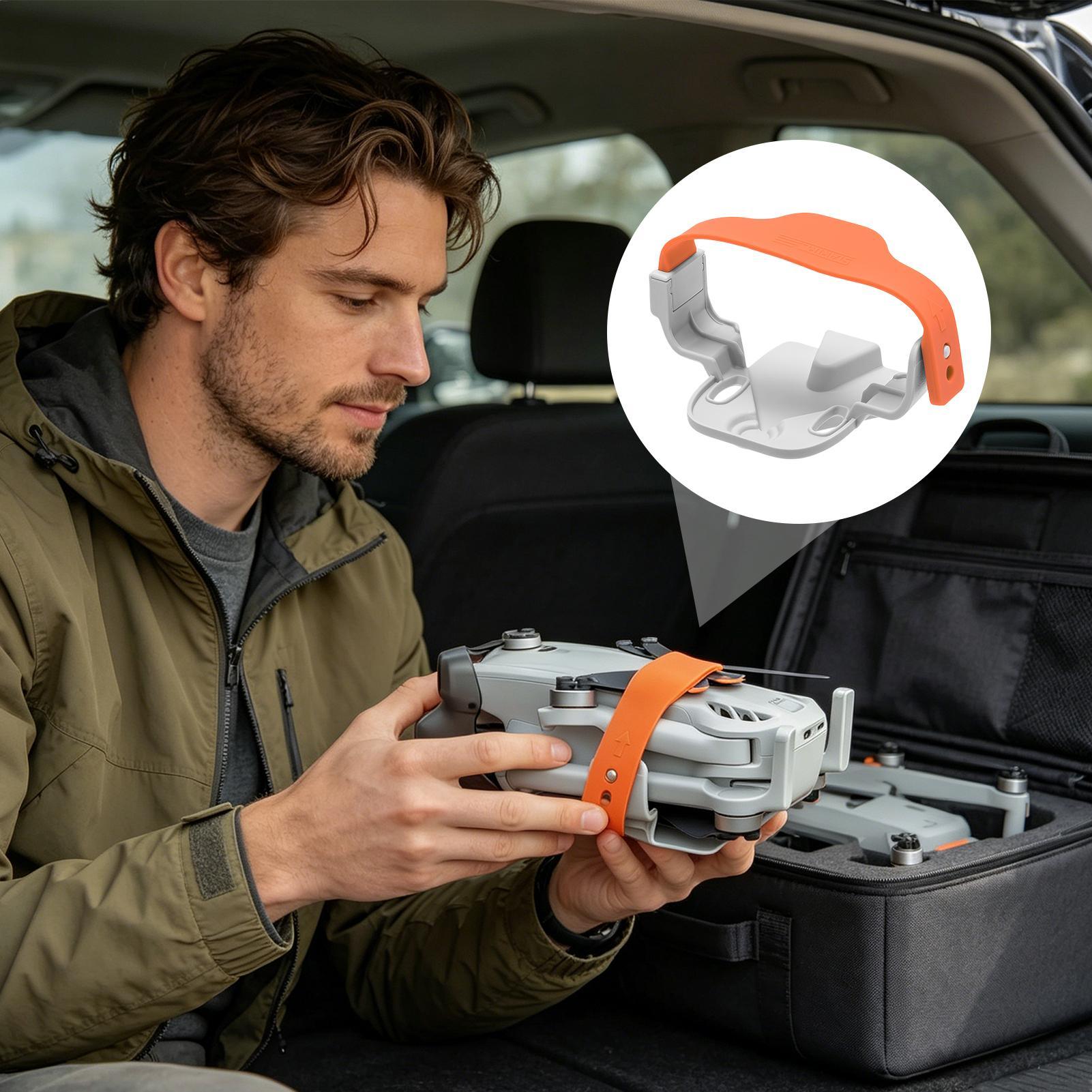 Propeller Holder Fixing Access - đánh giá và giá Travel Accessories For Road Trip