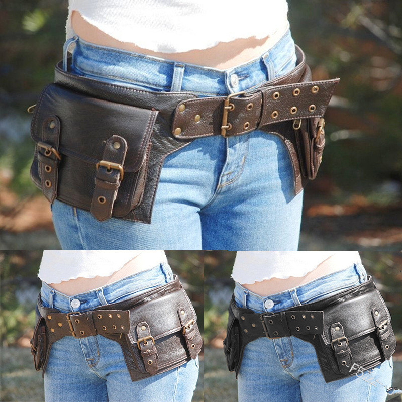 Thời Trung Cổ Phong Cách Khoa  - đánh giá và giá Travel Accessories Hip Belt