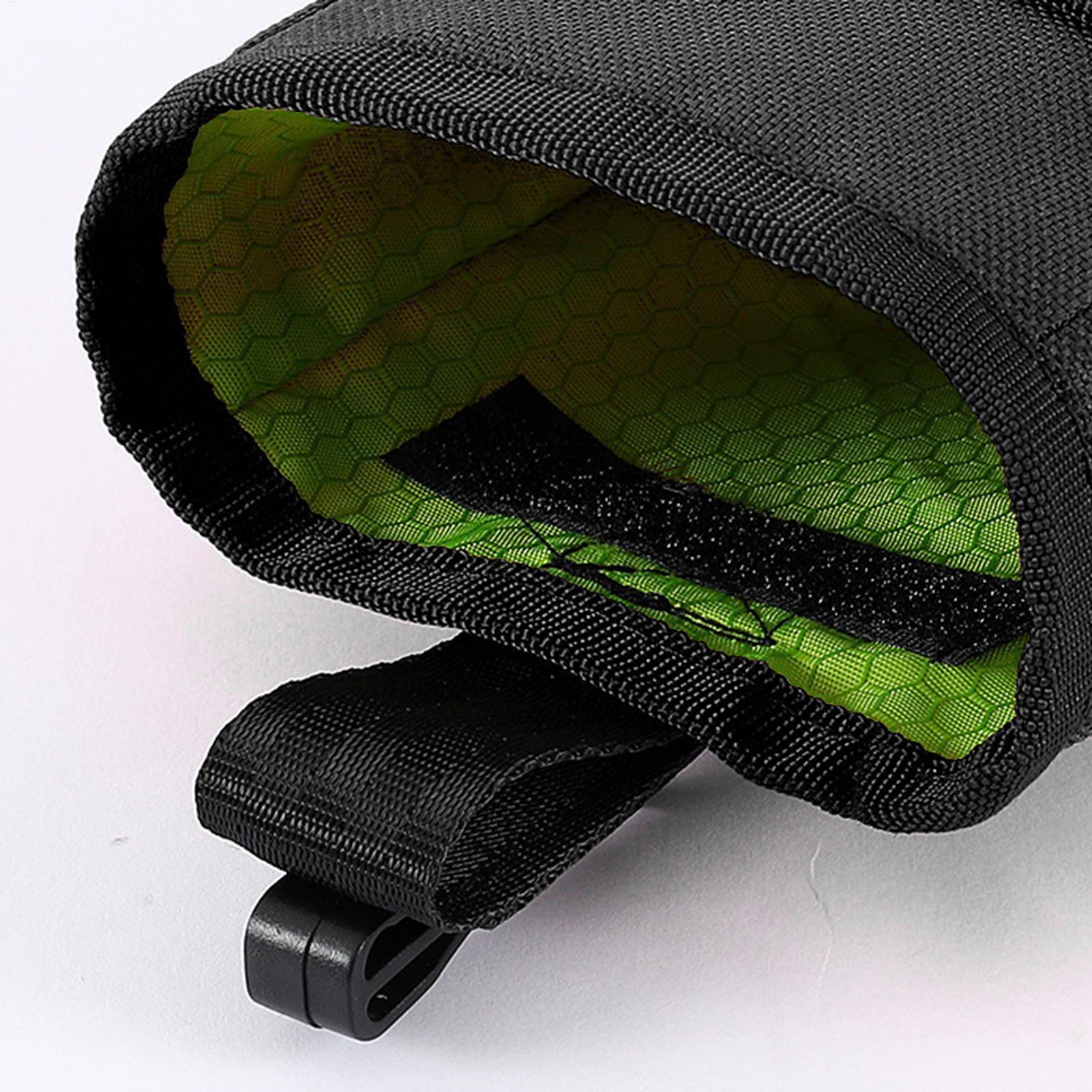 Golf Ball Bag Pouch With Hook  - đánh giá và giá Travel Accessories Pouch For Women