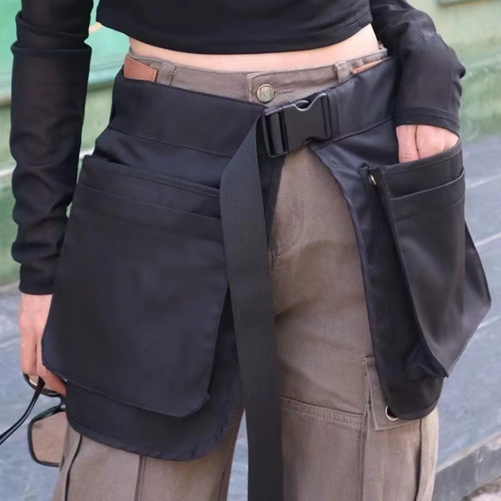 Outdoor Multifunction Waist Ba - đánh giá và giá Travel Accessories Hip Belt