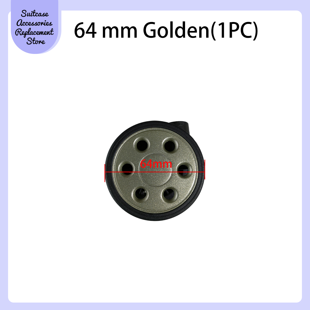 For Rimowa 64mm Universal Whee - đánh giá và giá Travel Accessories Rimowa