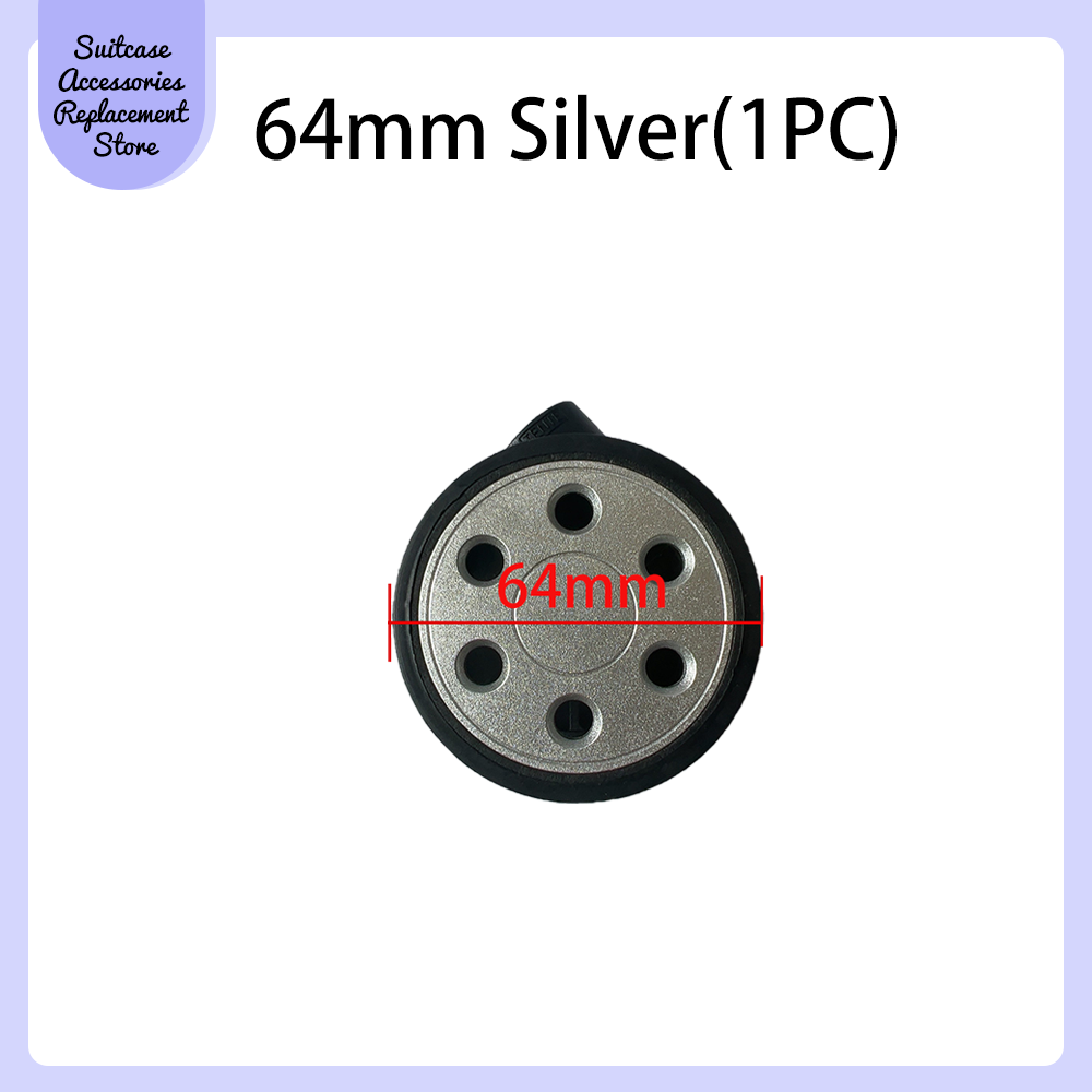 For Rimowa 64mm Universal Whee - đánh giá và giá Travel Accessories Rimowa