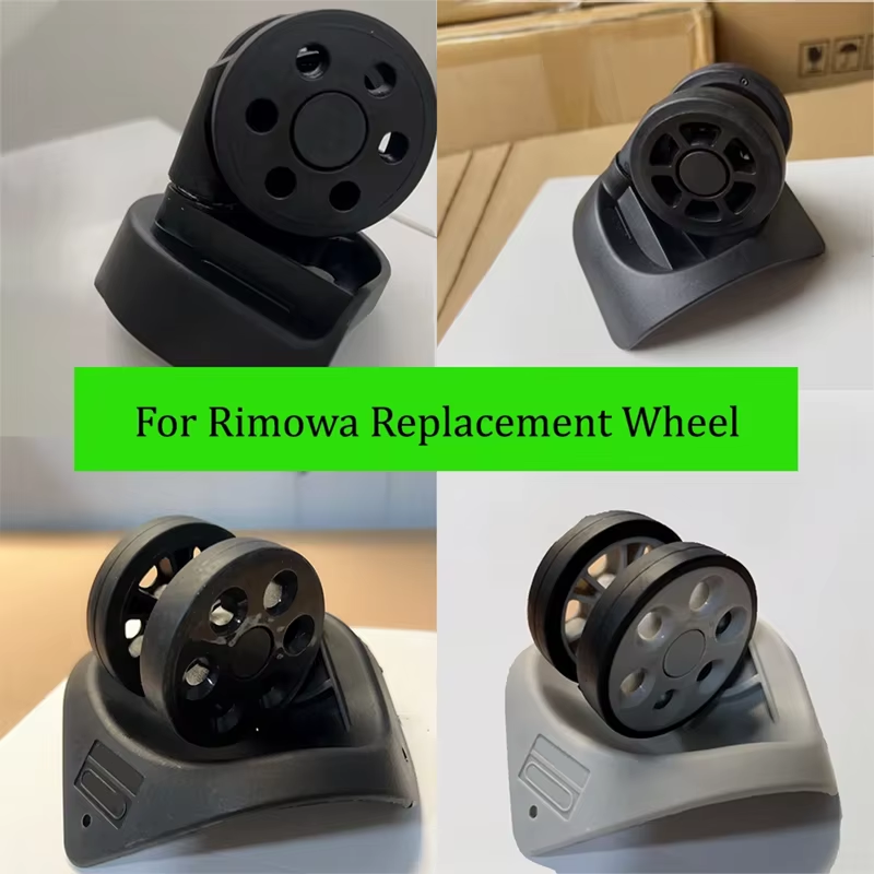 For Rimowa Suitcases Travel Lu - đánh giá và giá Travel Accessories Rimowa