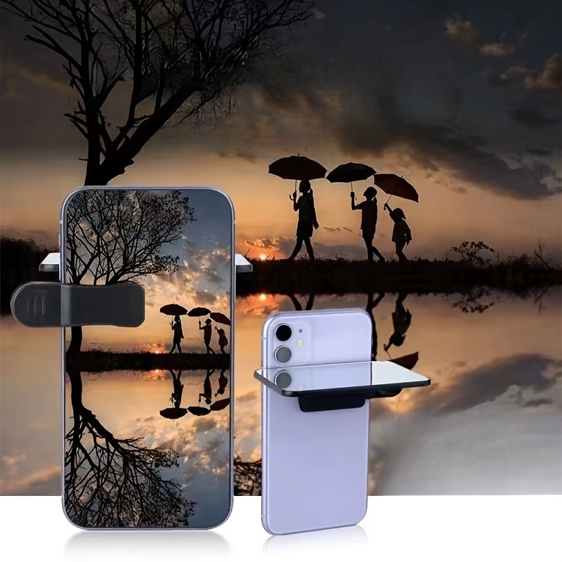 Reflection Lens Photography To - đánh giá và giá Travel Accessories You Need