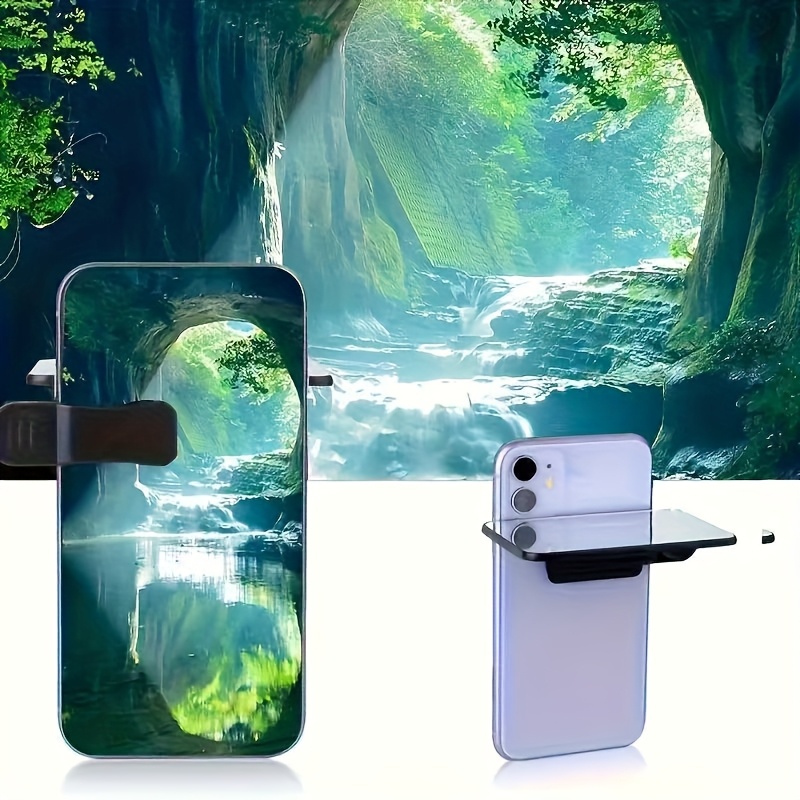 Reflection Lens Photography To - đánh giá và giá Travel Accessories You Need