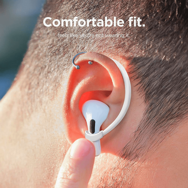 1 Pair Anti-Lost Wireless Head - đánh giá và giá Travel Accessories Apple